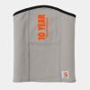 Cotton Blend Filter Pocket Gaiter Thumbnail