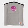 Cotton Blend Filter Pocket Gaiter Thumbnail