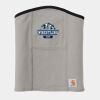 Cotton Blend Filter Pocket Gaiter Thumbnail