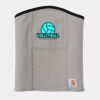 Cotton Blend Filter Pocket Gaiter Thumbnail