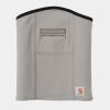 Cotton Blend Filter Pocket Gaiter Thumbnail