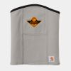 Cotton Blend Filter Pocket Gaiter Thumbnail