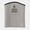 Cotton Blend Filter Pocket Gaiter Thumbnail