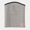Cotton Blend Filter Pocket Gaiter Thumbnail