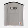 Cotton Blend Filter Pocket Gaiter Thumbnail