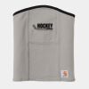 Cotton Blend Filter Pocket Gaiter Thumbnail