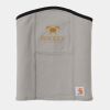 Cotton Blend Filter Pocket Gaiter Thumbnail