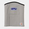 Cotton Blend Filter Pocket Gaiter Thumbnail