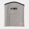 Cotton Blend Filter Pocket Gaiter Thumbnail