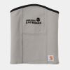 Cotton Blend Filter Pocket Gaiter Thumbnail