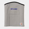 Cotton Blend Filter Pocket Gaiter Thumbnail