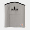 Cotton Blend Filter Pocket Gaiter Thumbnail