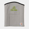 Cotton Blend Filter Pocket Gaiter Thumbnail