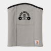 Cotton Blend Filter Pocket Gaiter Thumbnail