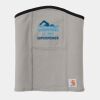 Cotton Blend Filter Pocket Gaiter Thumbnail