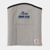Cotton Blend Filter Pocket Gaiter Thumbnail