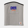 Cotton Blend Filter Pocket Gaiter Thumbnail