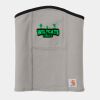 Cotton Blend Filter Pocket Gaiter Thumbnail