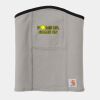 Cotton Blend Filter Pocket Gaiter Thumbnail