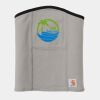 Cotton Blend Filter Pocket Gaiter Thumbnail