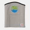 Cotton Blend Filter Pocket Gaiter Thumbnail