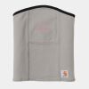 Cotton Blend Filter Pocket Gaiter Thumbnail