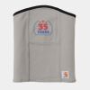 Cotton Blend Filter Pocket Gaiter Thumbnail