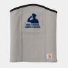 Cotton Blend Filter Pocket Gaiter Thumbnail