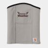 Cotton Blend Filter Pocket Gaiter Thumbnail