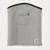 Cotton Blend Filter Pocket Gaiter Thumbnail