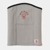 Cotton Blend Filter Pocket Gaiter Thumbnail