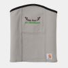 Cotton Blend Filter Pocket Gaiter Thumbnail
